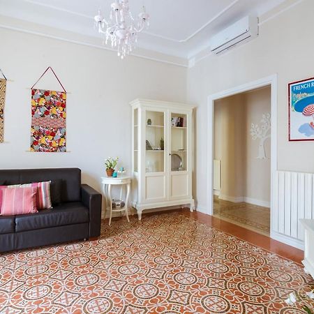 Sanremo Grand Central Apartment Kültér fotó