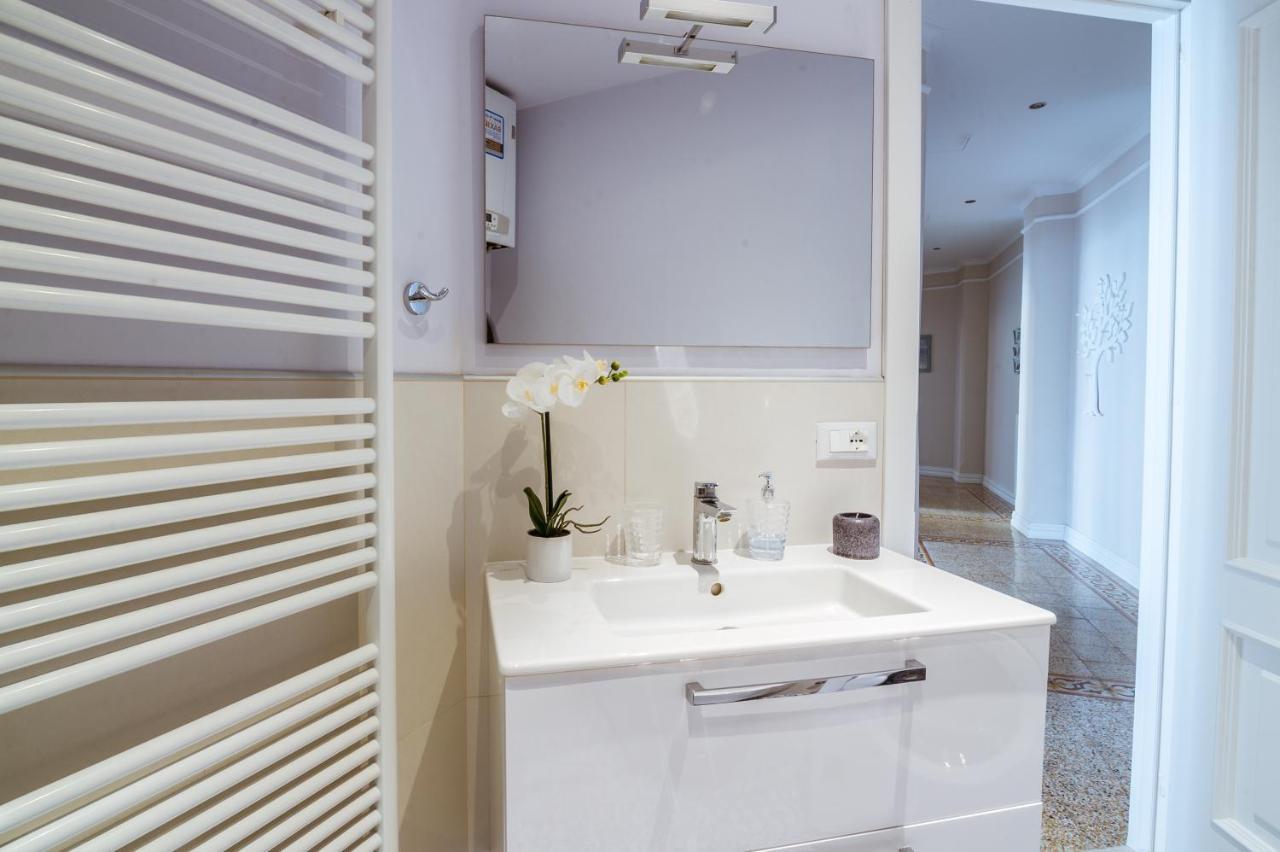 Sanremo Grand Central Apartment Kültér fotó