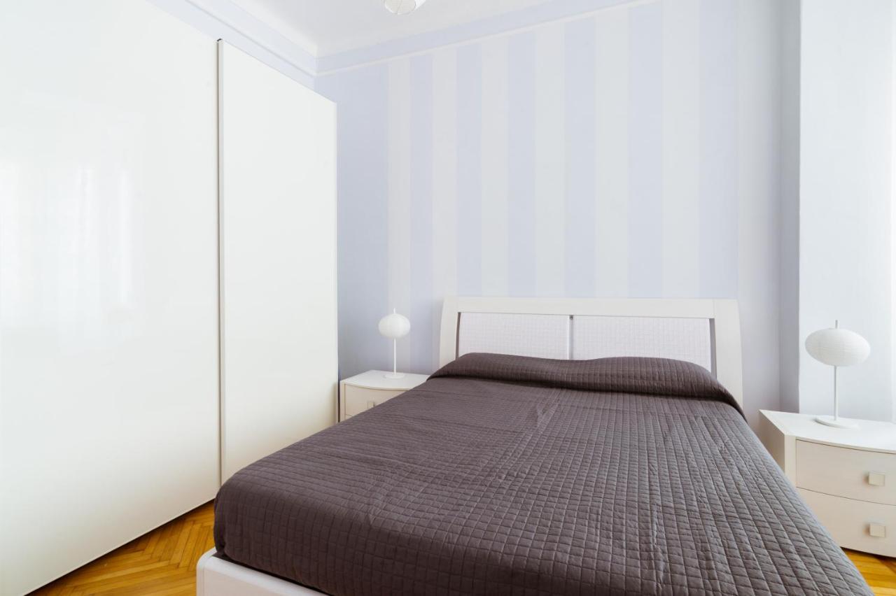 Sanremo Grand Central Apartment Kültér fotó