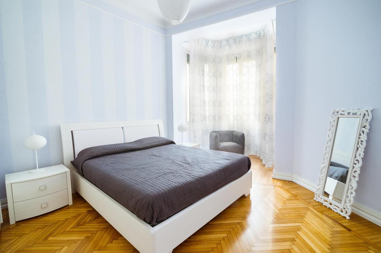 Sanremo Grand Central Apartment Kültér fotó