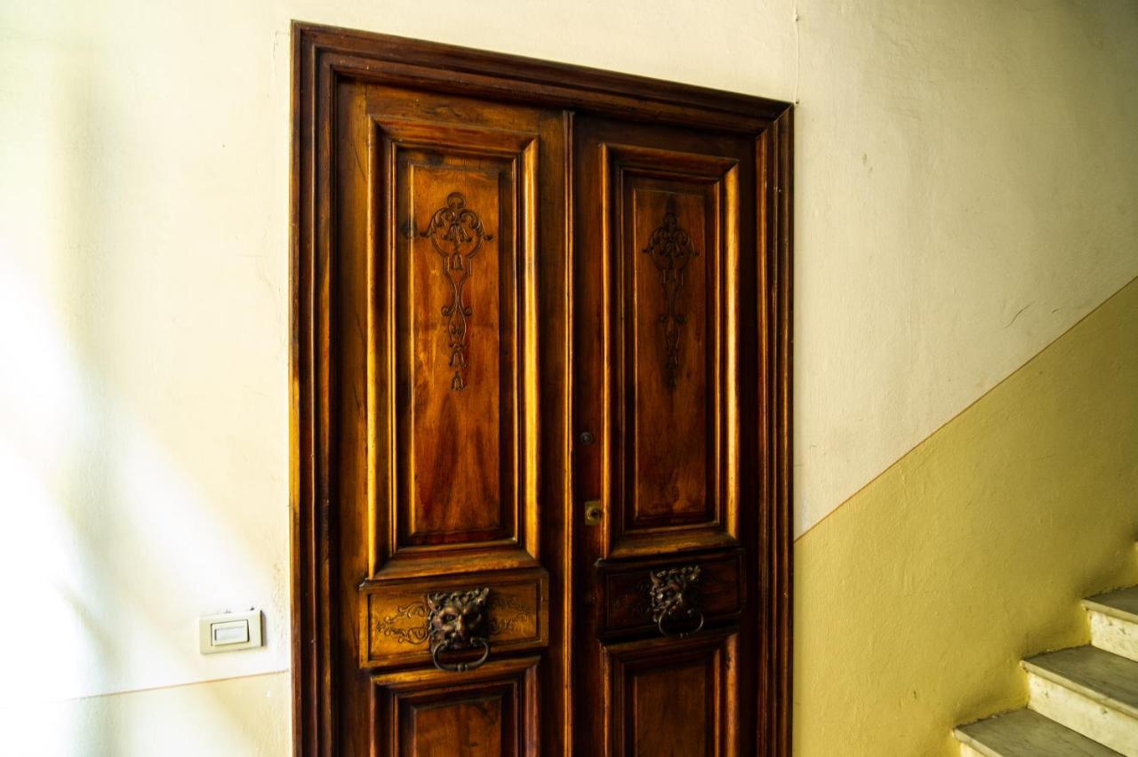 Sanremo Grand Central Apartment Kültér fotó